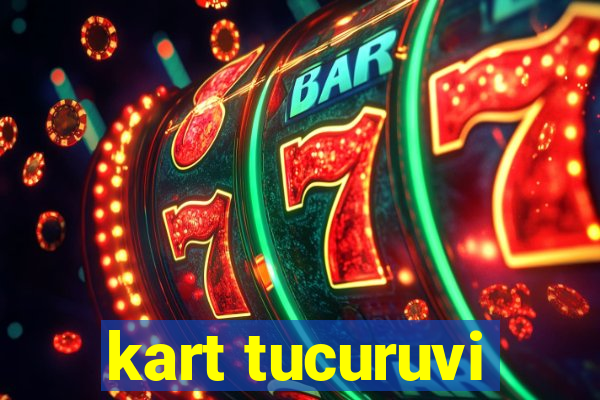 kart tucuruvi